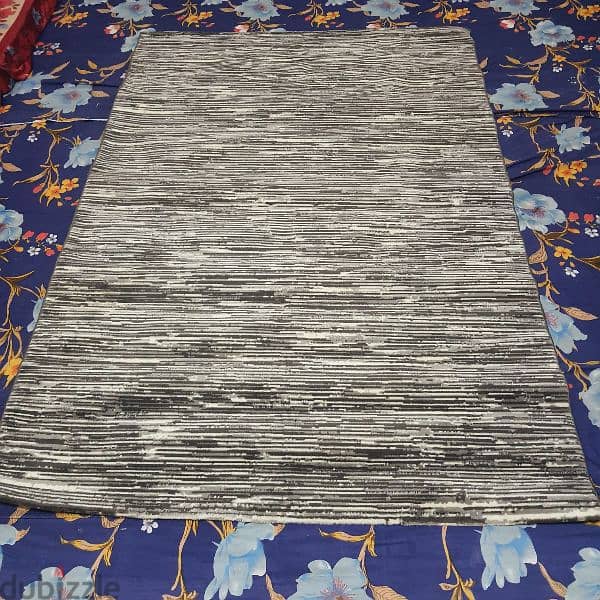 Turkey Carpet in new condition 3 set, 1 week used 
size 150×2 1