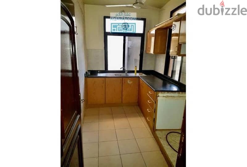 2 bedroom apartment BD 150 in Manama Center 1