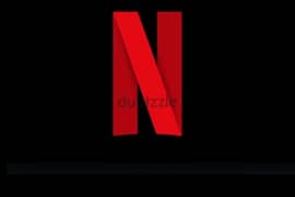 Netflix for 1 year 6bd