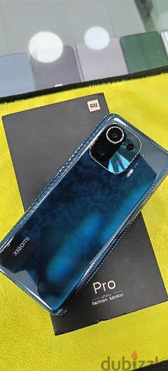 Xiaomi 11 pro 5g for sell