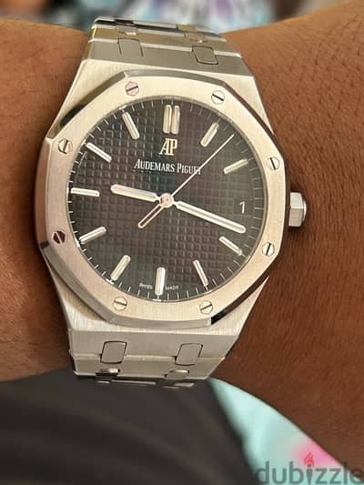 Audemars