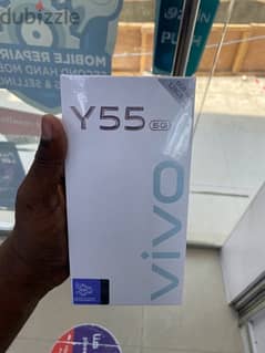 brand new vivo y55 5G