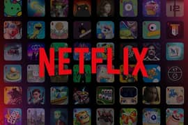 Guaranteed Netflix 1 Year 4k ultra only 6 Bd