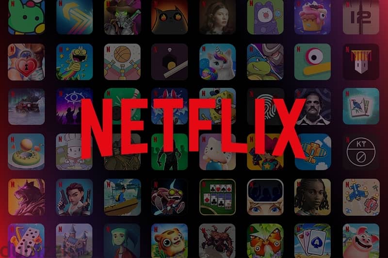 Guaranteed Netflix 1 Year only 6 Bd 0