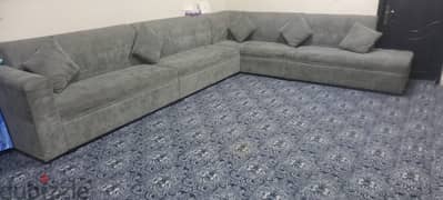 HOME FURNIUTER FOR SELL GOOD CONDITION SOFA , BEDSET , AC
