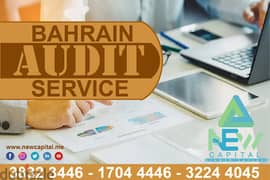 Bahrain Audit