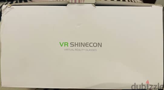 Vr Box