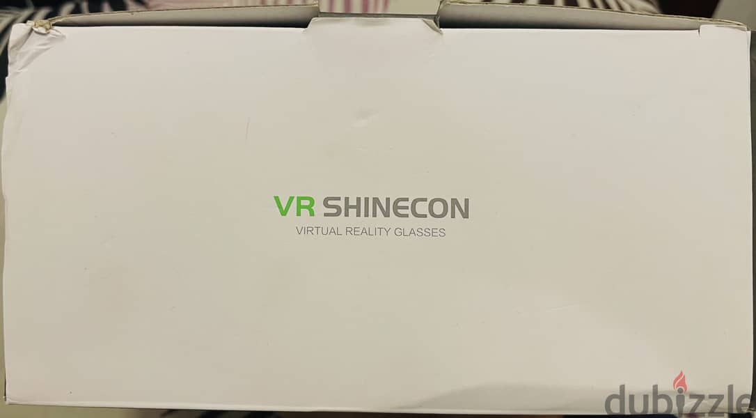 Vr Box 0