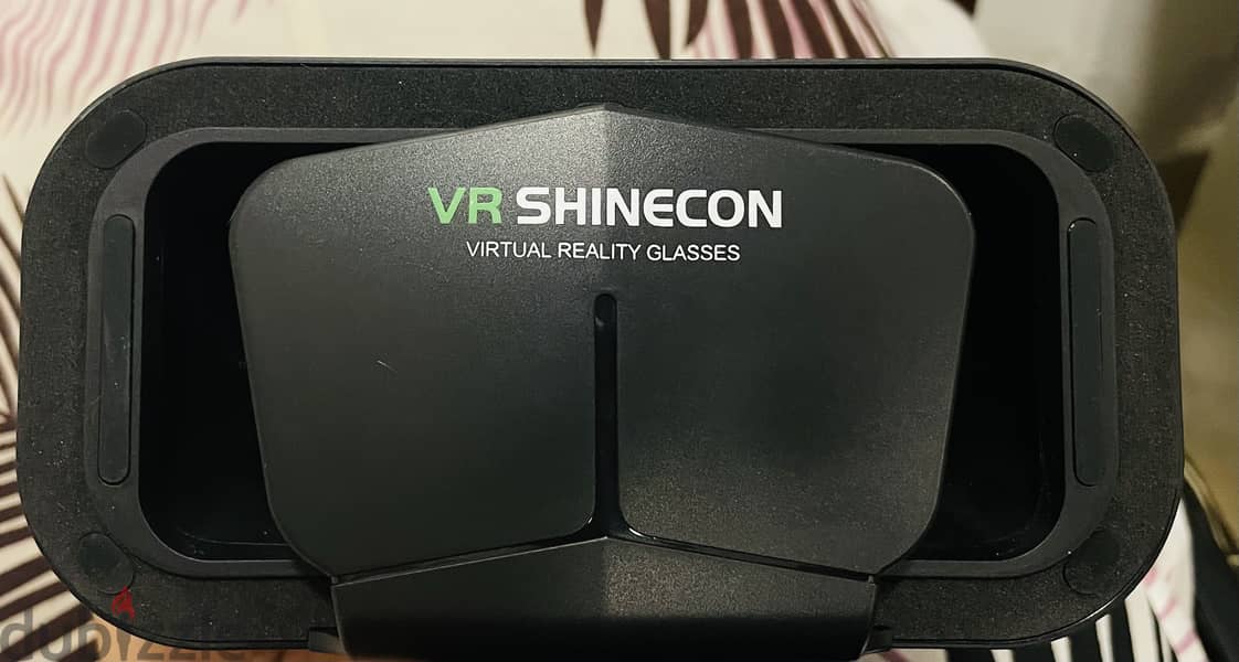 Vr Box 2