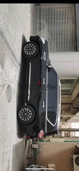 Nissan Patrol 2012 0