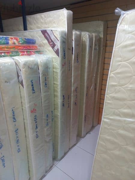 mattress and bed for sale customised order 4