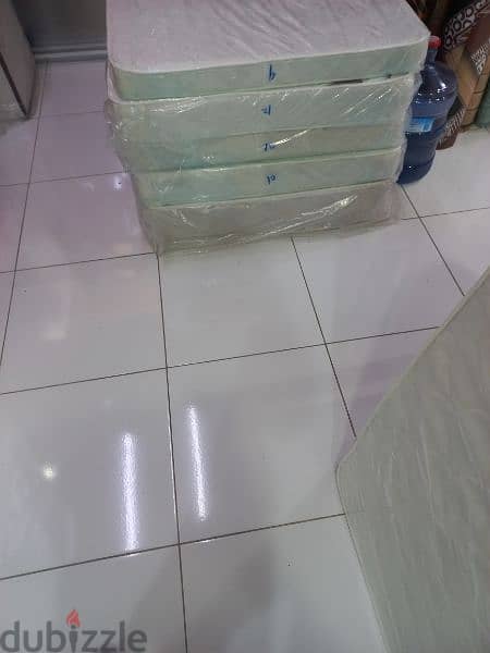 mattress and bed for sale customised order 5