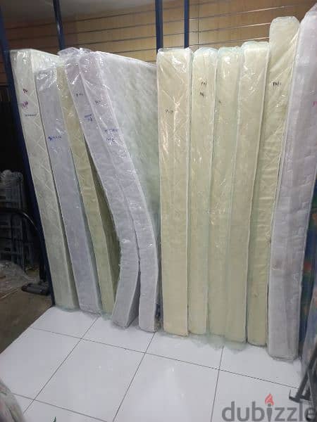 mattress and bed for sale customised order 6