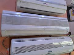 Split Ac For Sale With Fixing