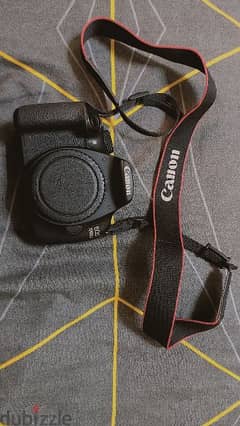 Canon EOS 1200D perfect condition, It's best price