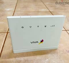 VIVA ROUTER FOR SALE