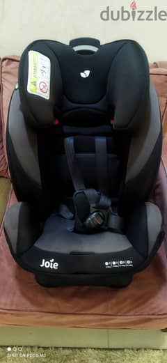 Baby Car Seat - Up to 12 years old and 36 KG