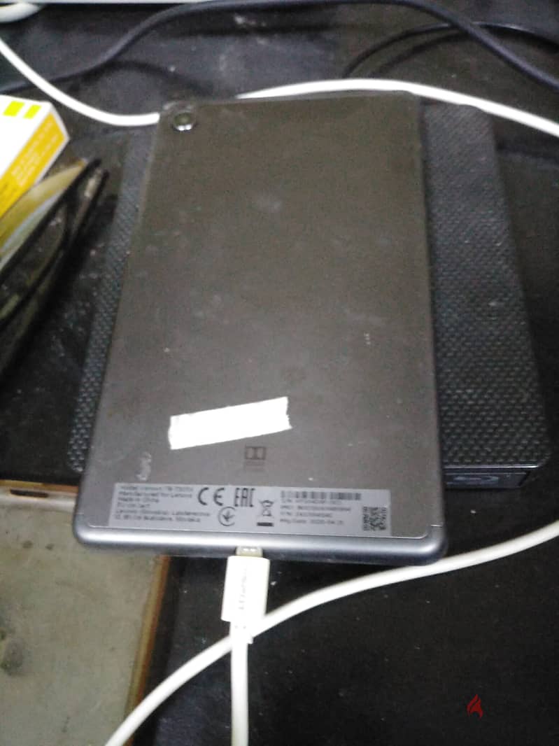 lenovo tablet 1