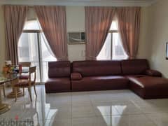 1 room available in a 2BHK flat