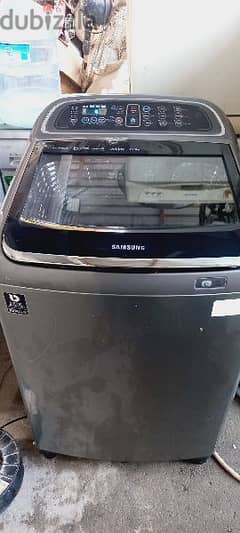 Automatic washing machine35913202