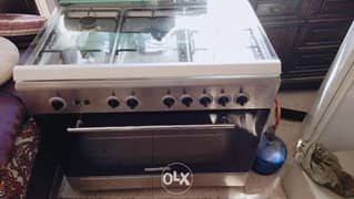 Cooking range for sale 0