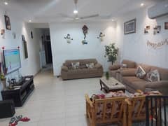 3bed flat for rent 230BD