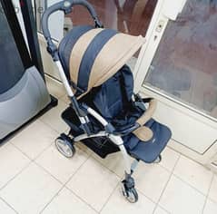 baby Stroller GOOD Condition