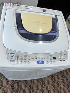 toshiba washing machine for sale