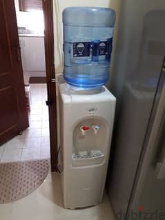 Aqua Cool water dispenser