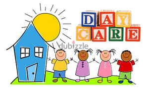 Daycare And Nursery Teaching In Tubli