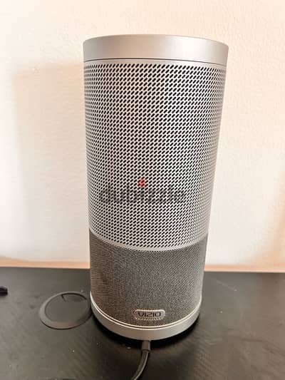 Vizio Bluetooth speaker slightly used