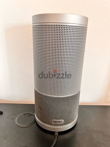 Vizio Bluetooth speaker slightly used 0