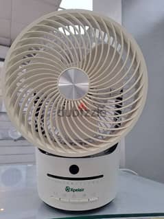 cooling Table Fan ( UK) Not used