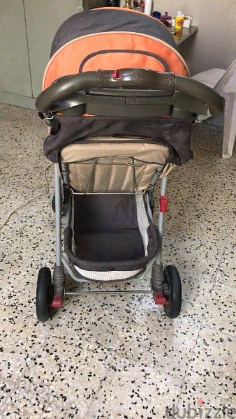 Used Baby Stroller  for Sale 2