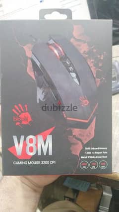 Bloody gaming mouse V8M