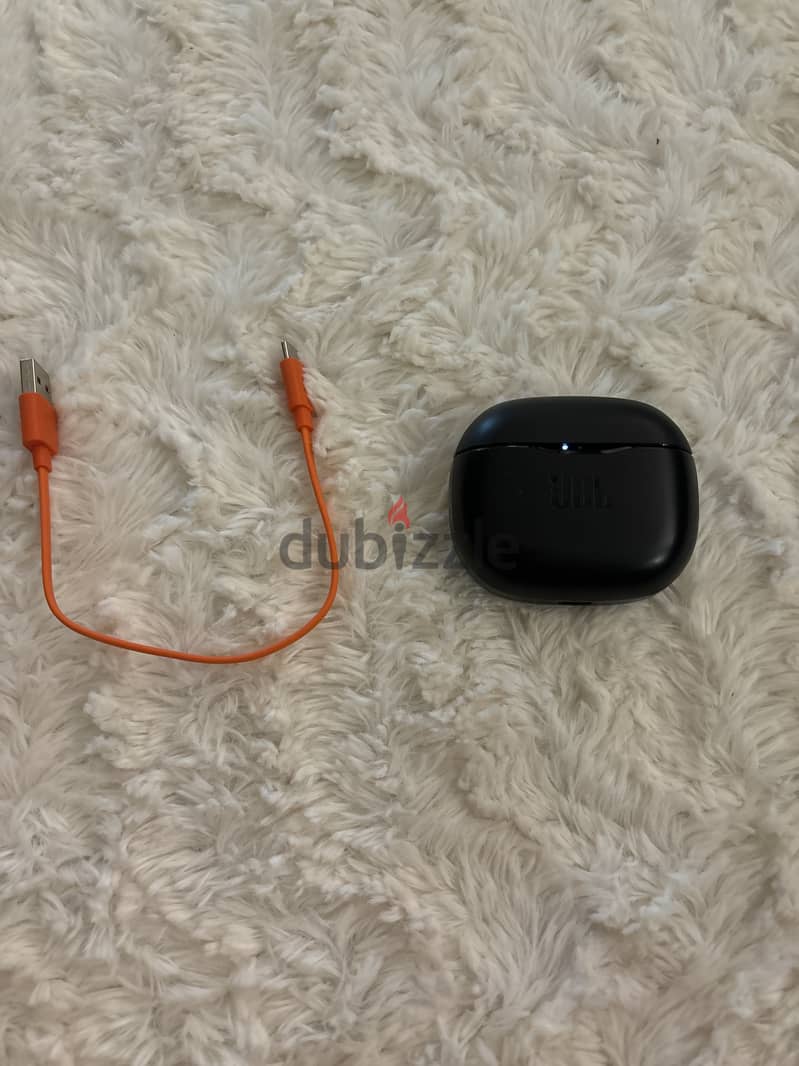 JBL 125 TWS 0