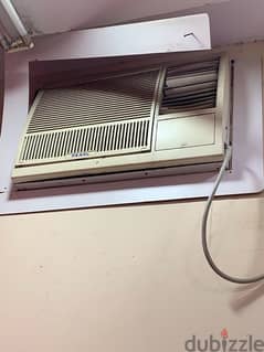 AC for sale 2ton