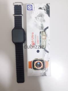 Good Condition Smart Watch T800 Ultra for sale