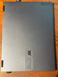 ASUS Vivobook Flip 14 2-in-1 Touch Laptop For Urgent Sale