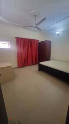 Fully Furnished Room For Rent in Hoora with EWA Inclusive