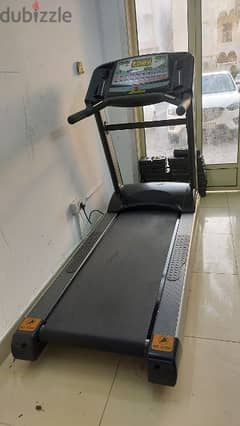 max x fitness u. s. a made 200kg commercial treadmill available