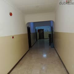 1Bed Room Unfurnished Flat Available For Rent In 2BHK With EWA