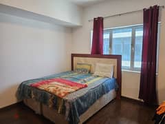 Excellent flat in Juffair for rent 0