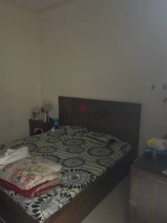 furnished room for sharing (executive bachelor)