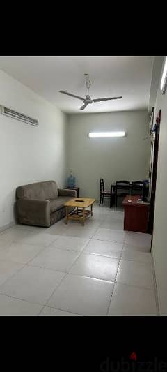 Room For Rent in 2 Bedroom Apartment
