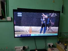 49 inch Toshiba tv for sale