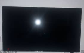 Samsung Tv 50 inch