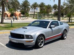 2006 model Ford Mustang GT 5.0