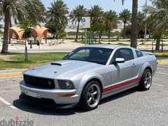 2006 model Ford Mustang GT 5.0