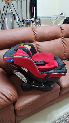 Baby Car Seat from Mother care - Brand New - Never Used - 20BD